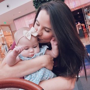 Meet your Posher, Brianne